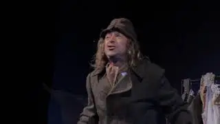 Fenton Gray - THE GOOD OLDE MUSIC HALL DAYS
