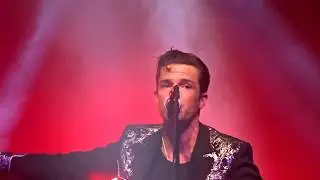 The Killers - Run For Cover, Brooklyn Steel, Bklyn, NY 9/19/17 #siriusXM