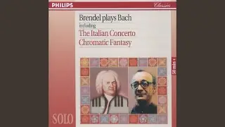 J.S. Bach: Ich ruf zu dir, Herr Jesu Christ, BWV 639