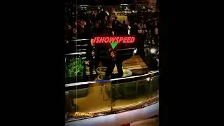 ishowspeed in China☠️#ishowspeed #speedshorts #shorts #china