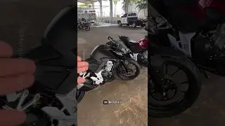 VEJA  QUAL VAI SER O CUSTO PRA VOCE MANTER UMA CB TWISTER 300 F 2025 😭