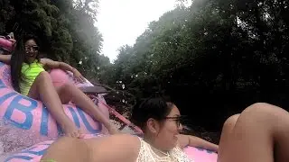 Summer Adventures | Helen, Georgia