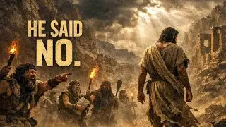 When Jesus Refused to Perform a Miracle (This Will Shock You)