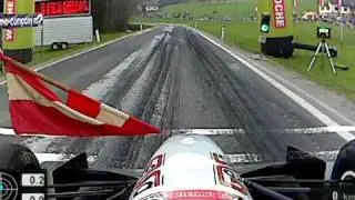 Rechberg 2010 Onboard Hermann Waldy