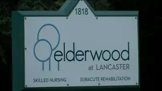 Assisted living facilities forced to put visitation on hold