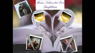 MEINE SCHWESTER EVA FANFIKTION - Kapitel 2 ~ Die Nacht, die alles verändert