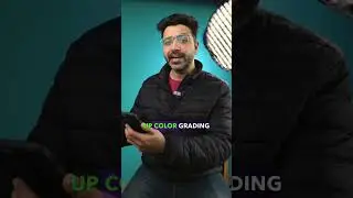 Best Video Color Grading app