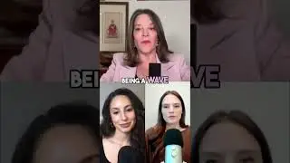 Oneness: Waves or Ocean? Mind-blowing Metaphor