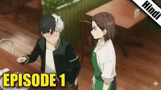 Wind Breaker Episode 1 Explained in Hindi