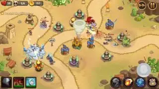 Realm Defense / World 3 - Level&nbsp;48 (Campaign Mode)