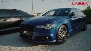 Anvelope Lassa la Auto Fest Show 2022