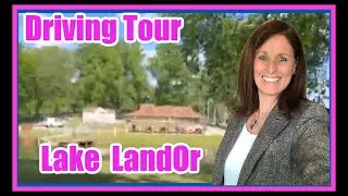 Lake LandOr, Caroline CountyVa|Living in a Lake Community in Virginia |540-840-1133|Lake Community