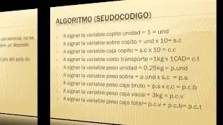 pensamiento algoritmico trabajo final 1