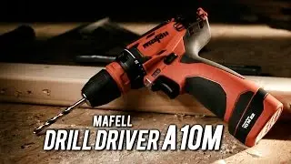 Mafell A10M