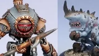 (Pic) Magnus vs Thagrosh2 2015 10 08