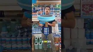 IONIZADOR SOLAR
