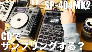 Beat C∞k Vol.2 - satrack -  前編