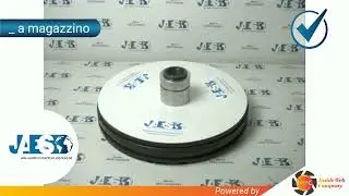 SIGNODE 0996252503 (INSTOCK) spacer - DISTANZIATORE - tirante