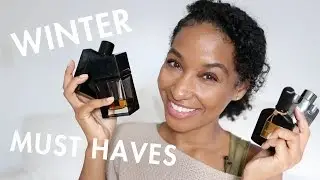 Top 10 Winter Fragrances for Men | Designer List