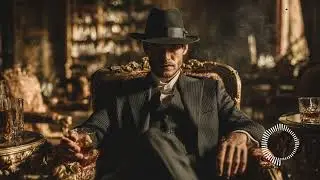 Playlist That Feels Like a Movie | Dark Blues & Whiskey Power Tracks