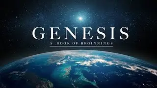 Modern Worship - The Creation Narrative - 05/04/2025