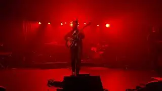 Drew Holcomb and the Neighbors 'I've Got You' 9/26/25 Asheville, NC 