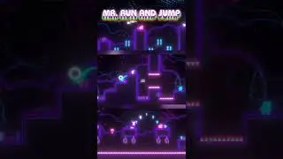 Running, Now In Purple!