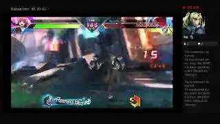 Shadows_Burning Live PS4 Broadcast