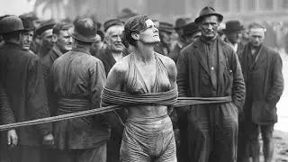 100 SHOCKING Historical PHOTOS They Want You to Forget!