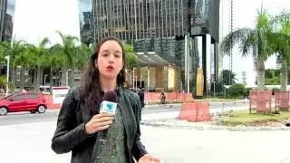 Grupo J&F troca de escrit&oacute;rio de advocacia