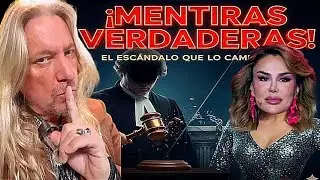 JAVIER CERIANI PIERDE LA CABEZA: NINEL CONDE LE LANZ4 INDIRECTAS DIRECTO A LA YUGULAR ¡DRAMA TOTAL!