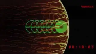 Death Star targeting sequence