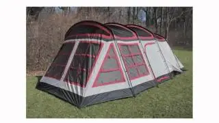 Tahoe Gear Glacier 14-Person Tent | TGT-GLACIER