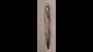 Vertex Click Writing Pen Showcase