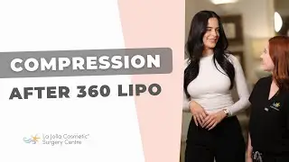 Why Compression Matters After Liposuction