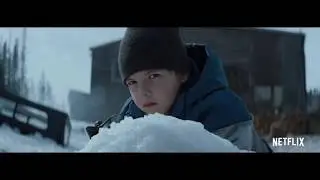 Hold the Dark (2018) Official Trailer HD