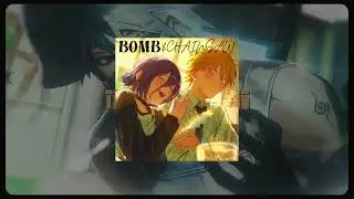 Matthew James Hemmer - BOMB&CHAINSAW [official audio]
