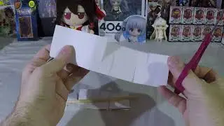 Making Reimu a simple Gohei