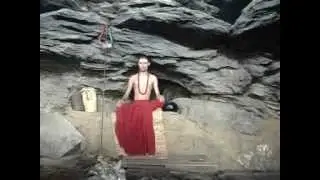 Documentary on Yogi Jeevan clip-2