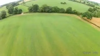 Lumenier Qav R Racing Drone 9
