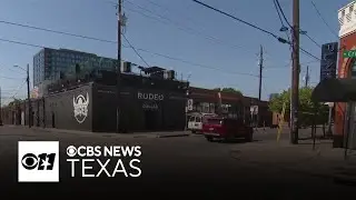 Crime magnet or scapegoat? Deep Ellum bar fights to stay open