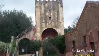 Priverno (LT) Lazio, Italy