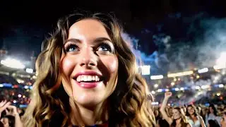 Smile (Music Video) by Chris Wauben