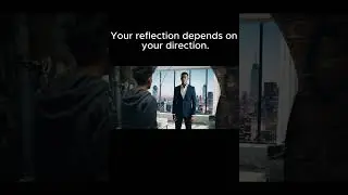 Can a Mirror Show Your Future Self?