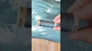 Indiestitch Unboxing April 2024 🎁 🧵