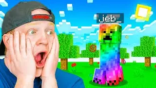 I Busted 13 Minecraft Myths That Are TRUE!
