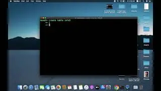 S2 E6 - Auto increment