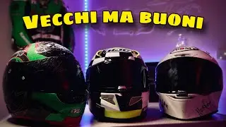 X-LITE 803 RS vs RPHA 11 vs SR-GP | Recensione long test