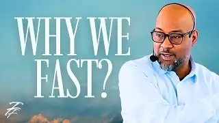 Why We Fast? | 1.11.26 | Faith Fellowship Baptist Church | #Sermons #Church #God #Jesus #Bible
