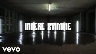 Krystall46 - Innere Stimme (Official Music Video) ft. Der Evoel